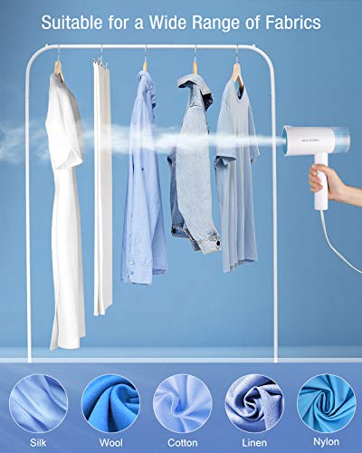 BEAUTURAL Handheld Steamer - Image 6