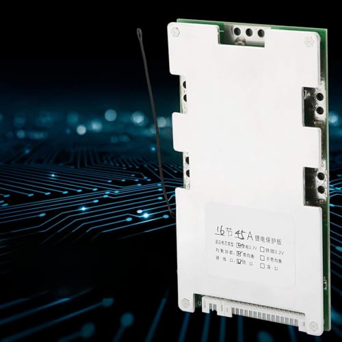 Gestion intelligente de batterie lithium pour sécuriser votre chargeur de batterie