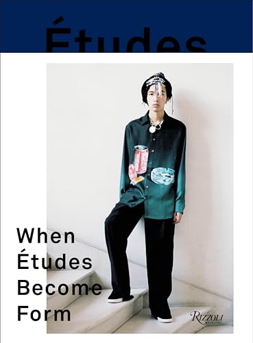 When Etudes Become Form: Paris, New York, and the Intersection of Fashion and Art