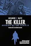The Killer: Affairs of the State II