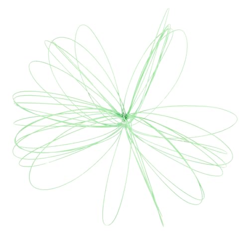 VICASKY 1 Roll Badminton Replacement String Nylon Racket String for Training Durable and Resilient for Long Term Use Badminton Rackets