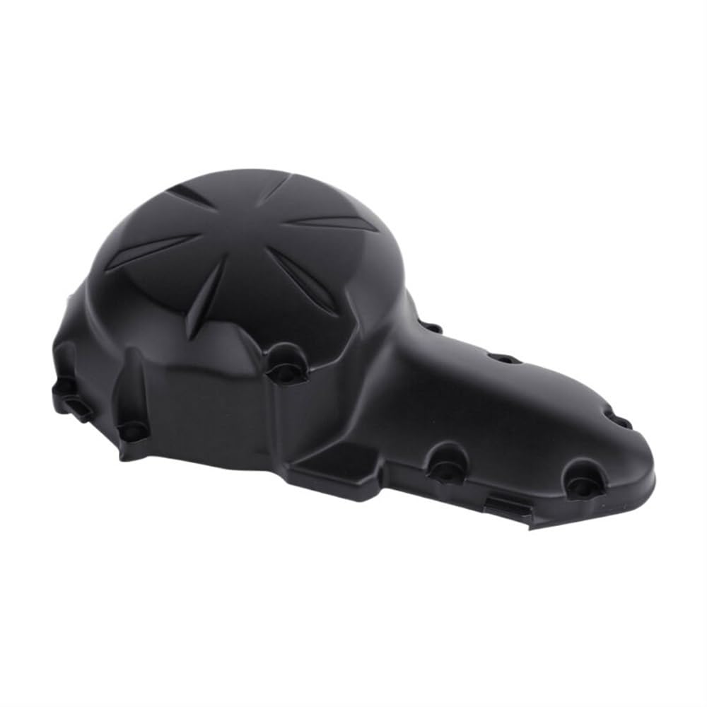 Protector Lateral del Motor de Moto Aluminio de la Motocicleta para Cubierta del cárter estator Motor para Ninja 650R 2009-2011 650 ABS 2012-2016 2015-2017 para VERSYS LT