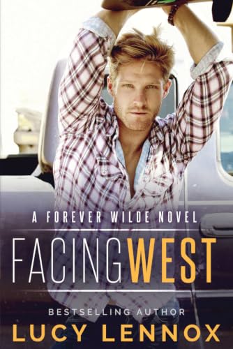 Facing West (Forever Wilde) view 2