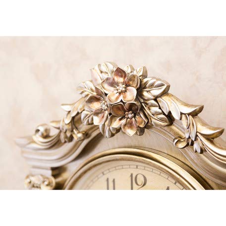 Amazon.co.jp: 【連続秒針付き】ビクトリアンパレス ペンデュラム