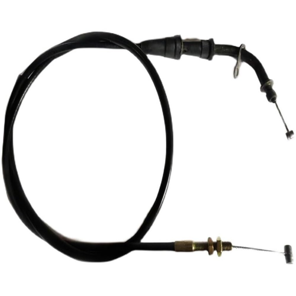 Câble de commande d'accélérateur moto Lifan KP250 LF250-3R pièces détachées