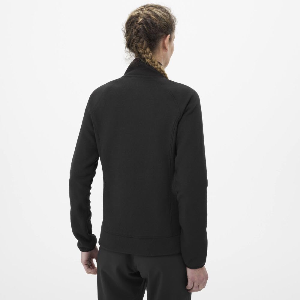 Lafuma Polar Kobiety Dostęp Zip-in W