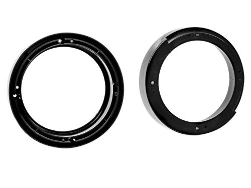 LA-Aufnahme 165 mm VW pour portières avant et arrière de voiture