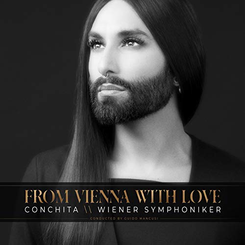 Conchita Wurst & Wiener Symphoniker