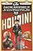The Amazing Adventures of John Smith, Jr. AKA Houdini