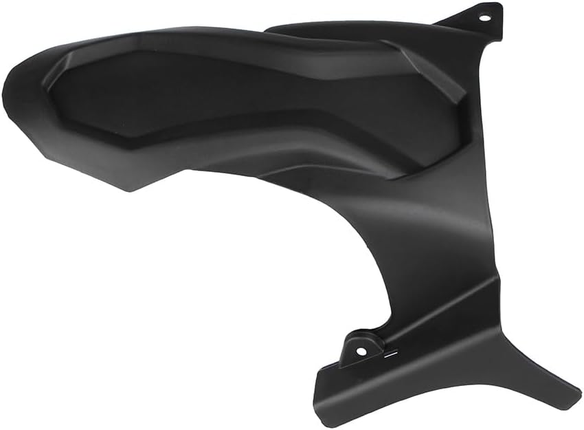 Motorcycle Mudguard Motorcycle Mudguard Mudguard for T-MAX 530 560 TMAX530 2017-2021 TMAX560 2020-2023 Rear Tire Wheel Hugger Mud Splash Guard Motorcycle Fairing