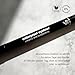 Sandstone Scandinavia Waterproof Eyeliner Pencil – Hypoallergenic & Vegan – Smudge-Proof Gel Formula – For Sensitive Eyes – Blue