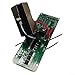 18V Lithium Ion Battery PCB Replacement, Li-Ion Battery Protection Circuit Board for P108 Tools Battery Pack, Green 18V Power Tool Control Board
