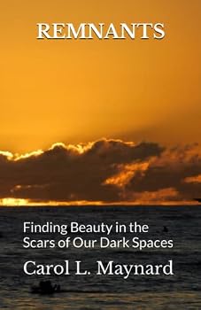 REMNANTS: Finding Beauty in the Scars of Our Dark Spaces