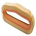 WIX Filters - 46050 Air Filter, Pack of 1