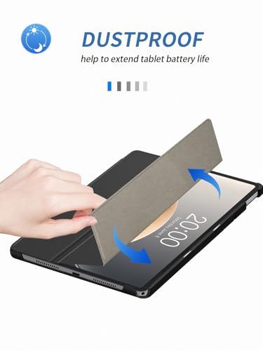 Coque rigide Teclast T65 résout le risque de casse et de poussière