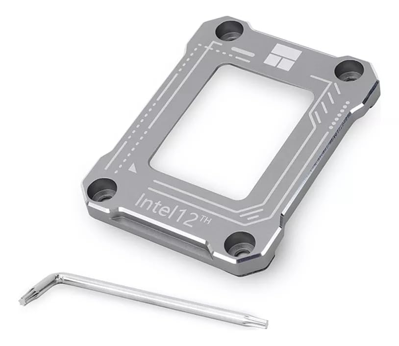Amazon.co.jp: Thermalright intel LGA1700 CPU向けフレーム LGA1700
