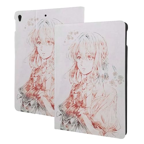 Compatible with @CIbg iPad Air5 Air4 p ^ubgP[X Air5P[X Air4P[X 2022/2020 ACpbh iPad Air 5 4 [ ϏՌ Jo[ y (10.9C`)