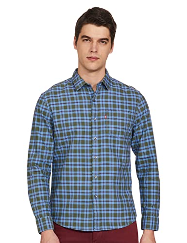Image of Levi's Men's Slim Fit Shirt