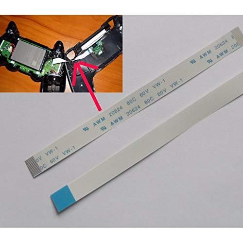 Kit Placa Jds-040 + Película Jdm-040 + Flat 12 Vias + Chave
