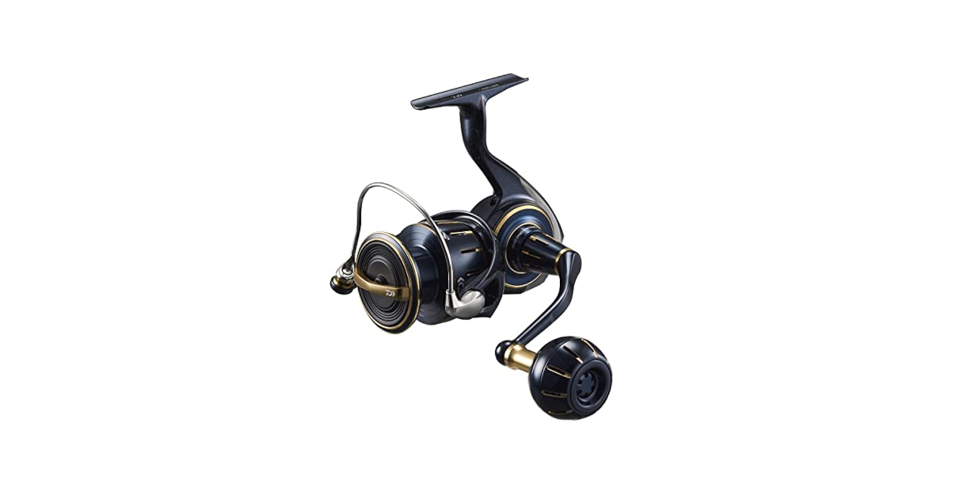 Amazon | Moulinet daiwa SALTIGA 2023 4000H のコピー | Daiwa