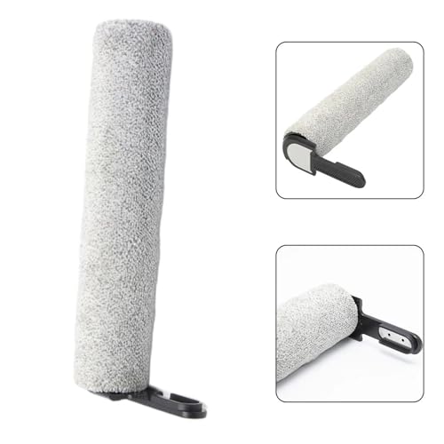 Cepillo de rodillo Ultenic AC1 accesorios para aspiradora rodillo escoba 7
