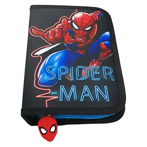 Estuche para lápices con diseño de caballo y 22 piezas de papelería Cover