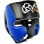 Black/Blue