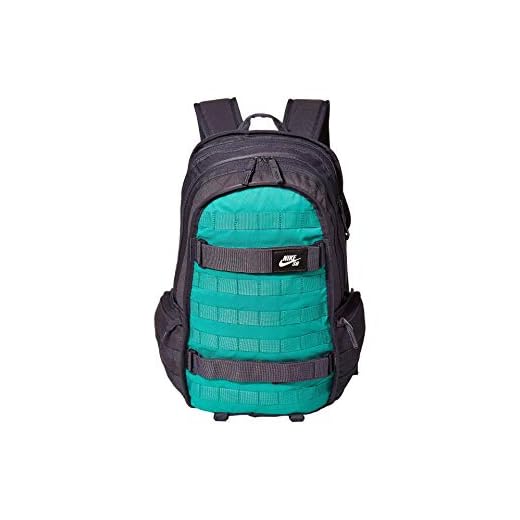 Nike SB RPM Backpack Gridiron/Neptune Green/Light Cream One Size