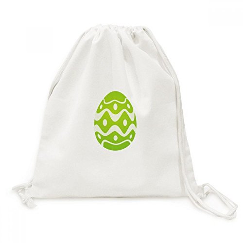 Sac à dos motif Pâques en toile pour vos sorties et excursions