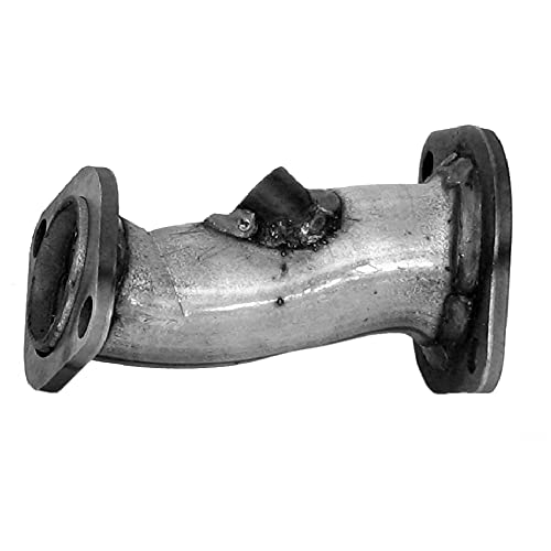 Image of Walker 51042 Exhaust Pipe for Nissan Maxima