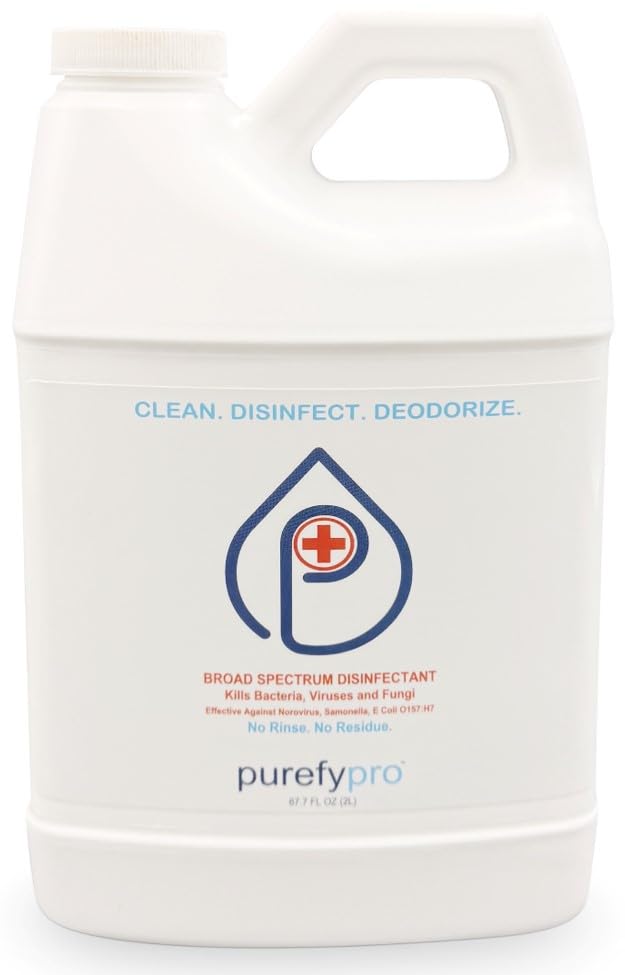 Purefypro Disinfectant 68oz