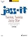 Produktbild Twinkle, Twinkle Jazzy Star: jazz-it. Klavier.