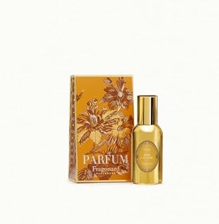 Fragonard Parfumeur Rose Lavande Parfum, 30 ML