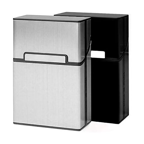 Pitilleras para Cigarrillos INTVN 2 Piezas Cover