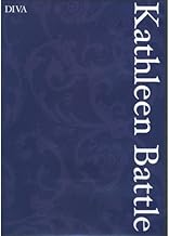 ディーバ キャスリーン・バトルの歌声 SVBP-44 [DVD]