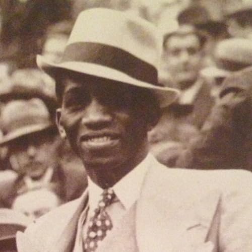 Episode 7: Notable Queer Cancer - Panama Al Brown