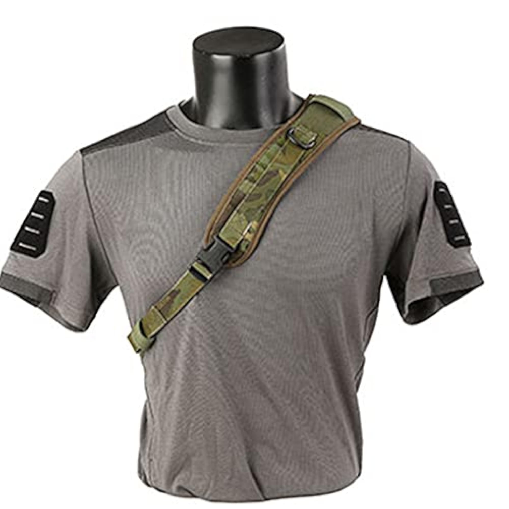 Functional Tac Backpack for Daily Use