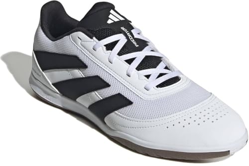 adidas Predator Club IN SALA FTWWHT/CBLACK/LUCLEM - 12/47 – Ansicht 6