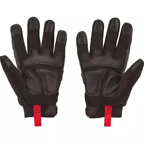 PartState NEW 48-22-8733 for Milwaukee Demolition Gloves - XL