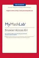 Intermediate Algebra Pbsc - Mat1103 with MML Access Code 126933901X Book Cover