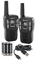 Algopix Similar Product 18 - Cobra Electronics CXT 145 WalkieTalkie