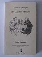 Les contes rémois 2912036003 Book Cover