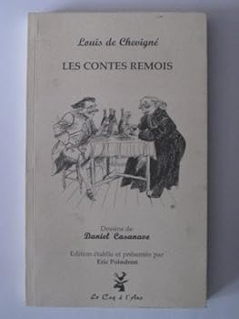Les contes rémois