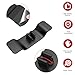 Cord Organizer for Appliances, 2 Pack Appliance Cord Organizer Stick On Appliance, for Mixers, Coffee Maker, Pressure Cooker