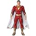 Shazam (Fury of The Gods Ver.) MAFEX Action Figure
