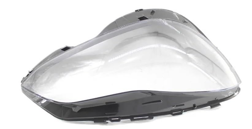 Couvercle phare pour Benz Classe E W212 E200L E260L E280L E350L 2014-2015