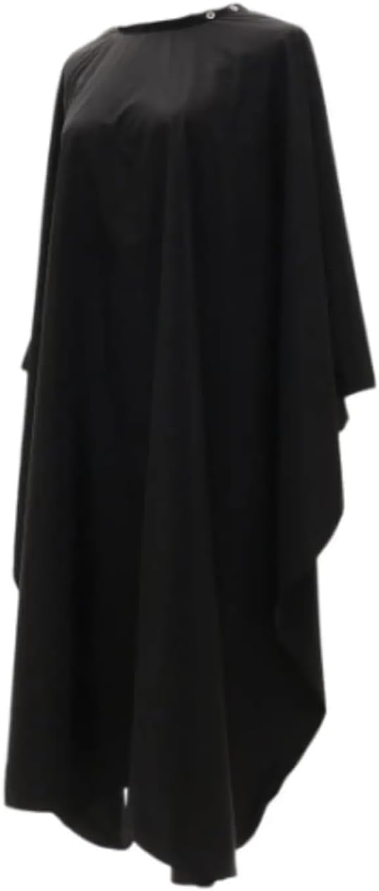 Hairdressing Cut Cape Cutting/Coloring/Perming Full Coverage Anti-Static Waterproof Large Barber Styling
