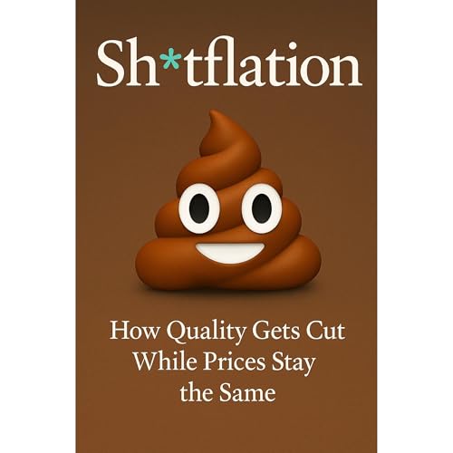 Sh*tflation by Southerland Publishing episode artwork