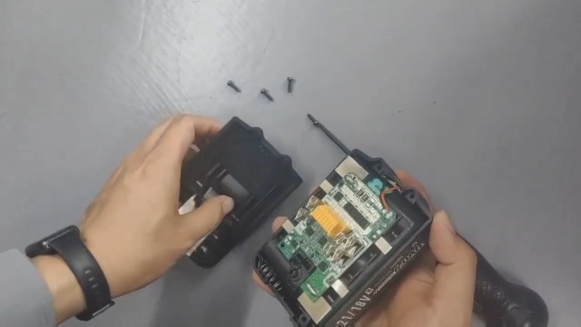 Amazon.co.jp: マキタ 18V/21V 互換 バッテリー 6.0Ah 大容量 2個