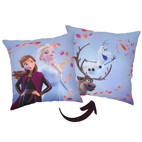 Sarcia.Eu 24CS065 Zierkissen Animationsfilm 40x40 cm